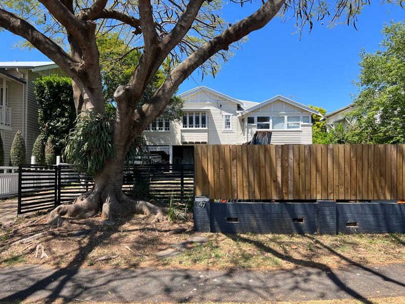47 Abbott Street, Ascot, Qld 4007 Property Details