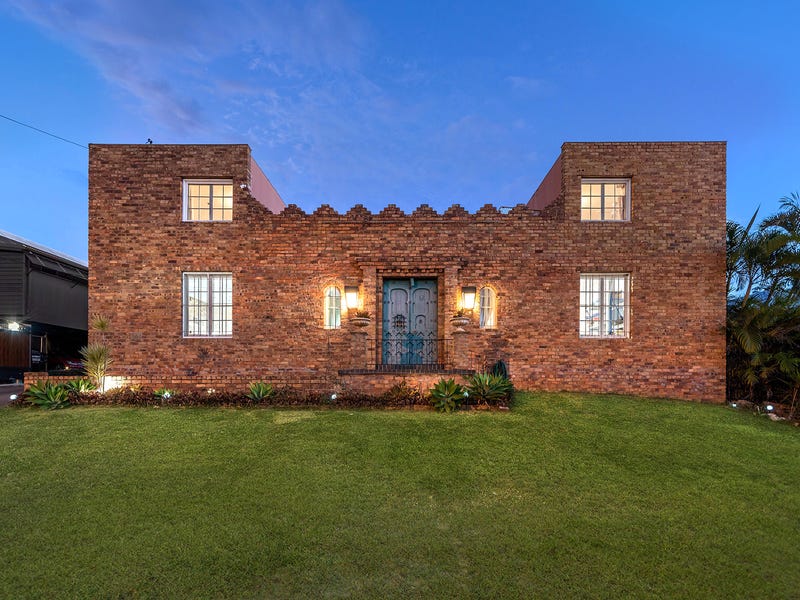 14 Ashley Road, Chermside West, Qld 4032 House for Sale realestate