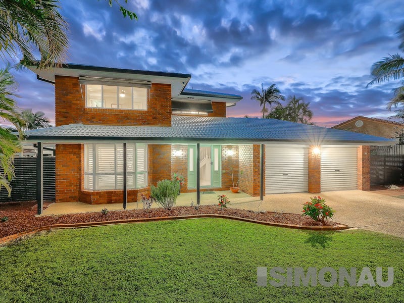 38 Cleveland Place, Stretton, Qld 4116 Property Details