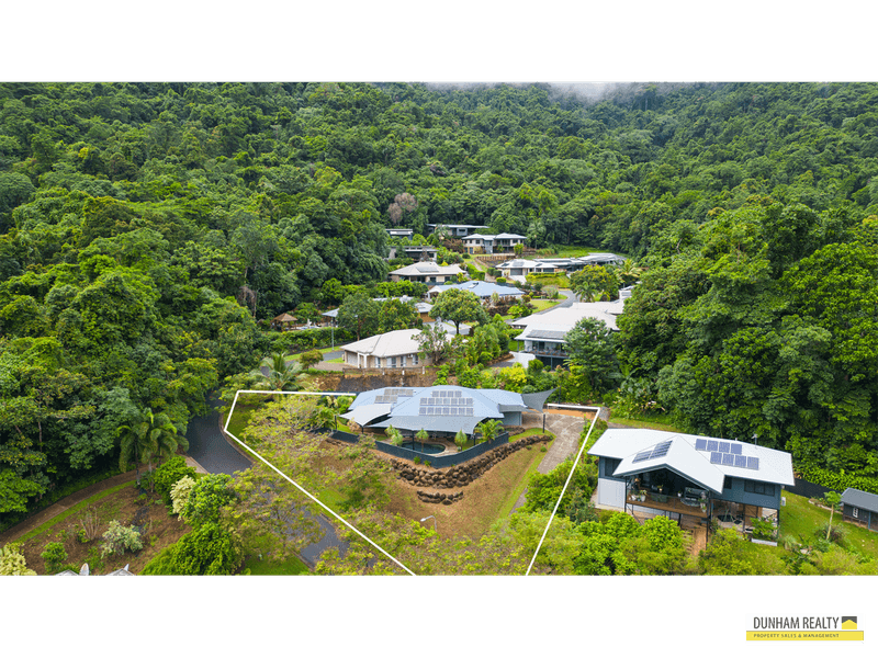 14 Lum Jim Street, Redlynch, Qld 4870 Property Details