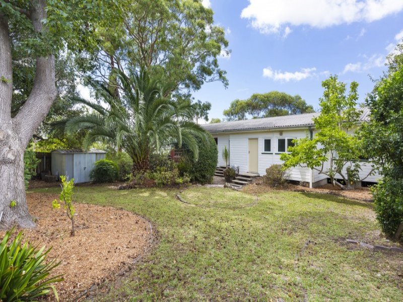 11 Loves Avenue, Oyster Bay, NSW 2225
