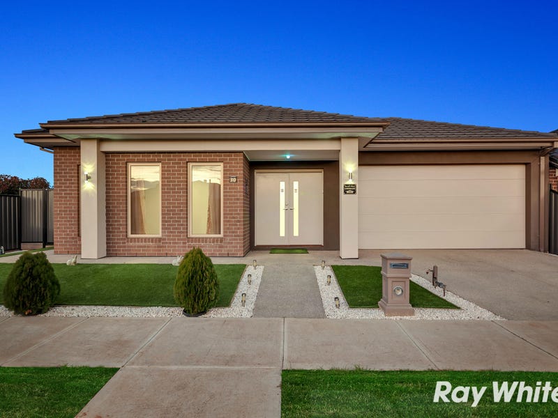 30 Lambourne Avenue, Truganina, VIC 3029