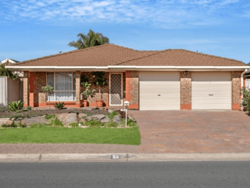 Rental Properties and Real Estate in Salisbury South, SA 5106 Pg. 4