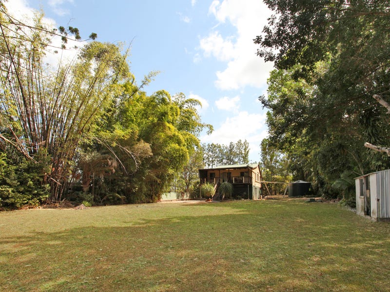 138 North Arm Road, North Arm, QLD 4561