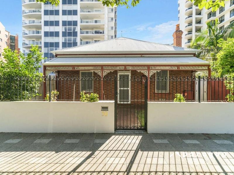 50 Goderich Street, East Perth, WA 6004 - realestate.com.au