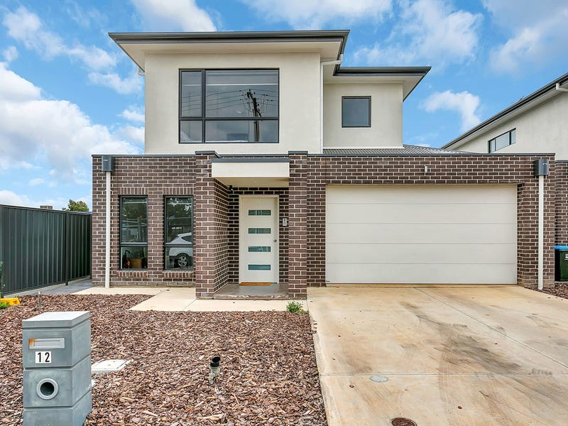 12 Hillburn Avenue, Windsor Gardens, SA 5087