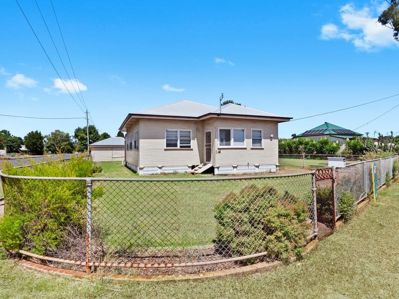 (Sold) 51 Lorrimer Street, Oakey, Qld 4401 Property Details