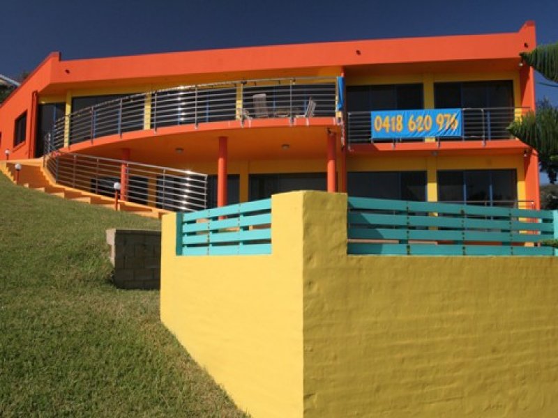 156 Boomerang Drive, Boomerang Beach, NSW 2428