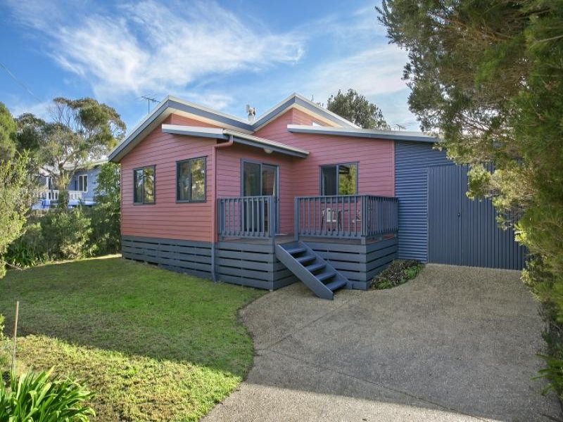 26 Seashell Avenue, Cape Woolamai, VIC 3925