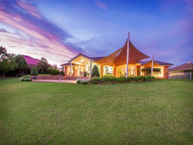 32 Glen Avon Terrace, Wodonga, VIC 3690