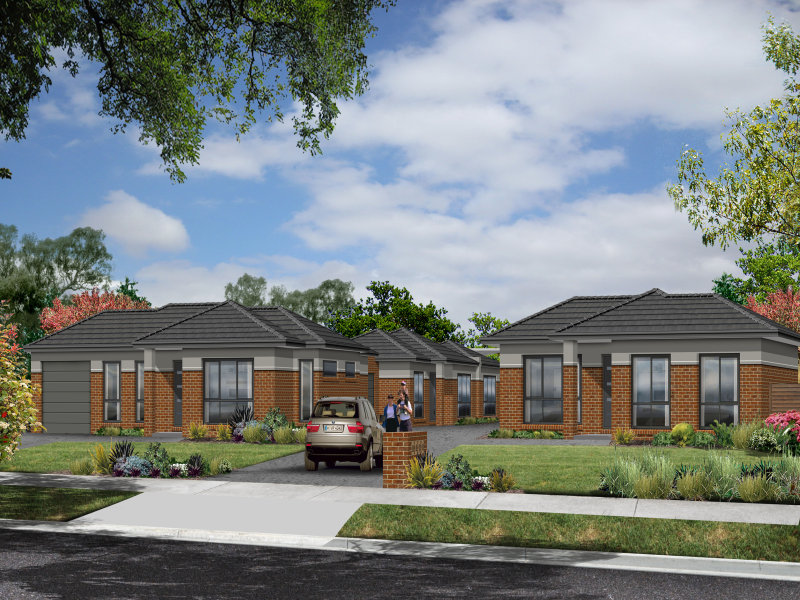 8/71 Exeter Road, Croydon North, VIC 3136