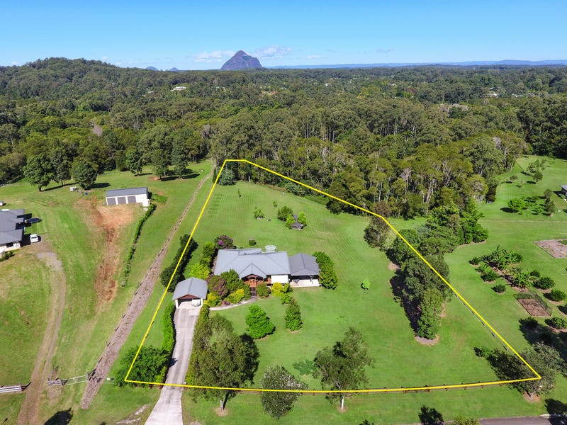 40 Wintergreen Way, Peachester, Qld 4519