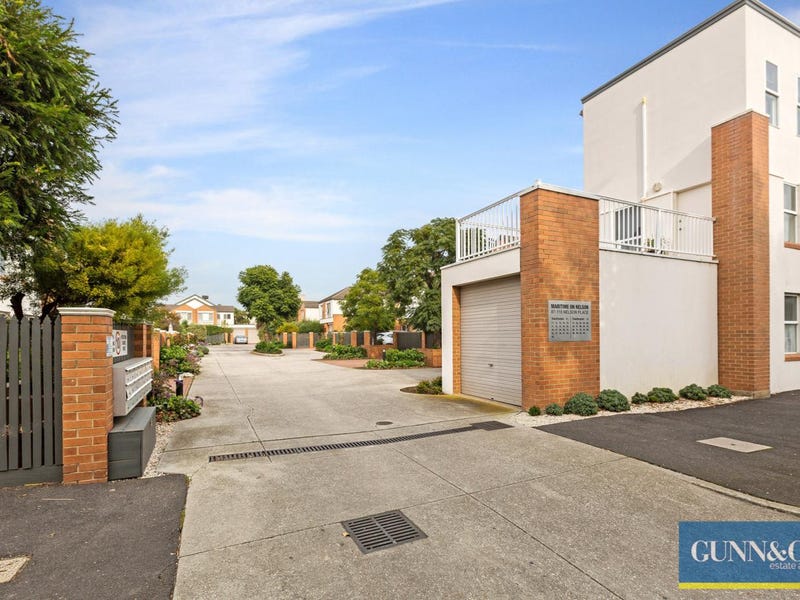 11/87115 Nelson Place, Williamstown, Vic 3016 Property Details