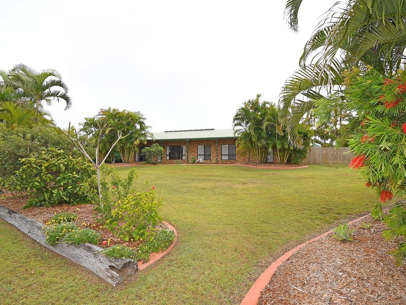 74 Garden Drive, Urangan, Qld 4655 Property Details