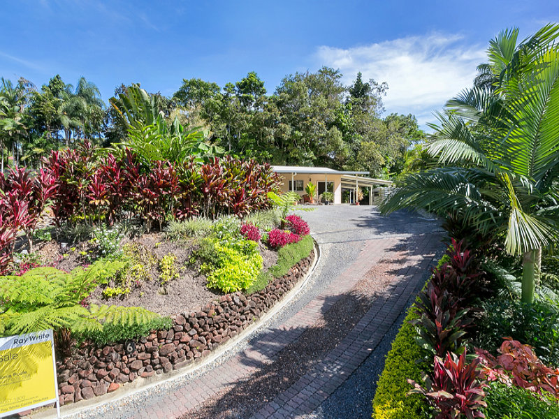 6 Tully Court, Kuranda, Qld 4881 Property Details