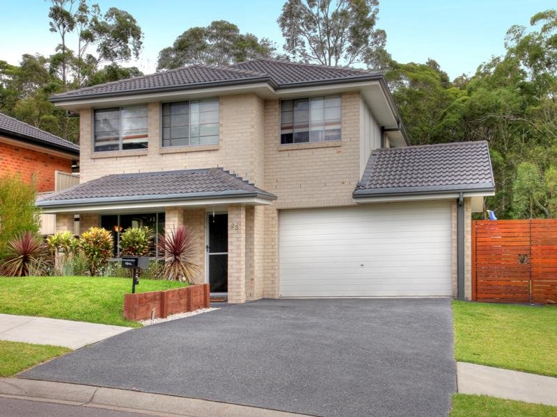23 Prestwick Street, Fletcher, NSW 2287