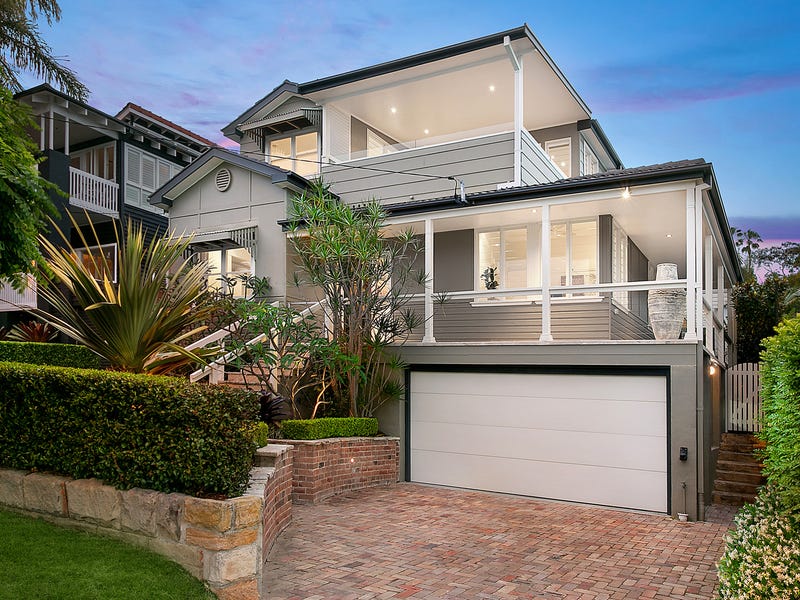 6 Jamieson Parade, Collaroy, NSW 2097 - Property Details