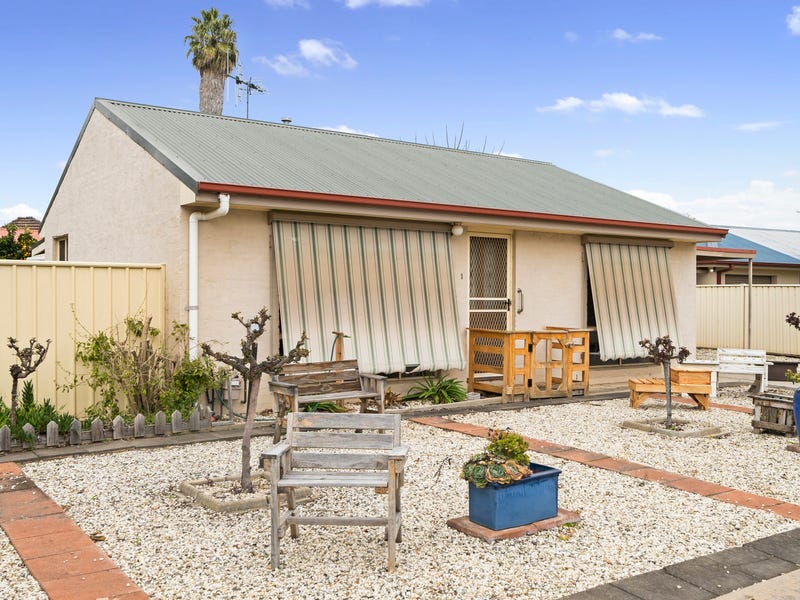 1/14 Goodwin Street, Benalla, Vic 3672 Property Details