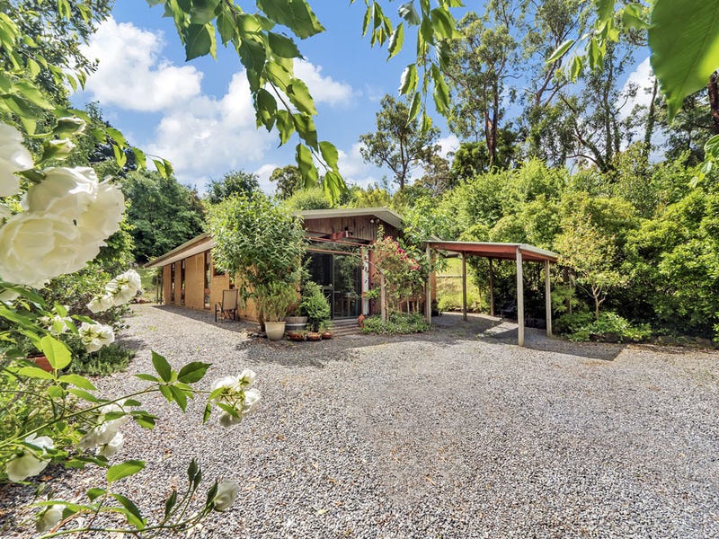 124 Old Cherryville Road, Cherryville, SA 5134