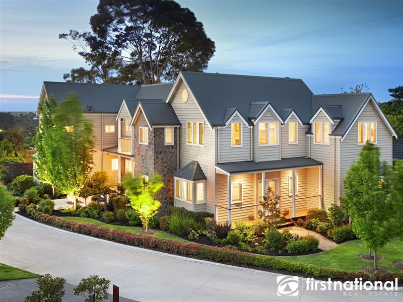 13/48 Langmore Lane, Berwick, Vic 3806 Property Details