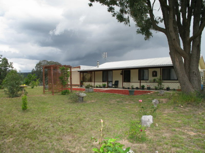 Property 7304459, Mudgee, NSW 2850 Property Details