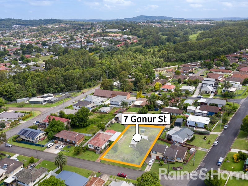 7 Ganur Street, Wallsend, NSW 2287