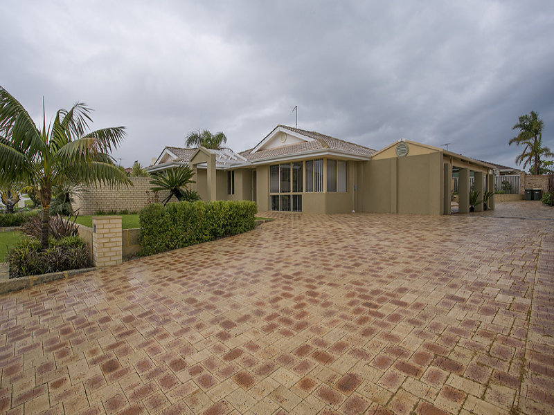 43 St Helier Drive, Sorrento, WA 6020 Property Details
