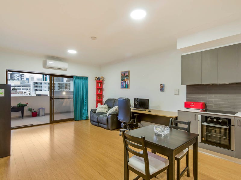 14/71 Brewer Street, Perth, WA 6000 Apartment for Sale realestate