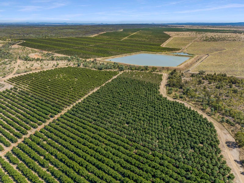 0 Gemfields Portfolio, Emerald, Qld 4720 Property Details