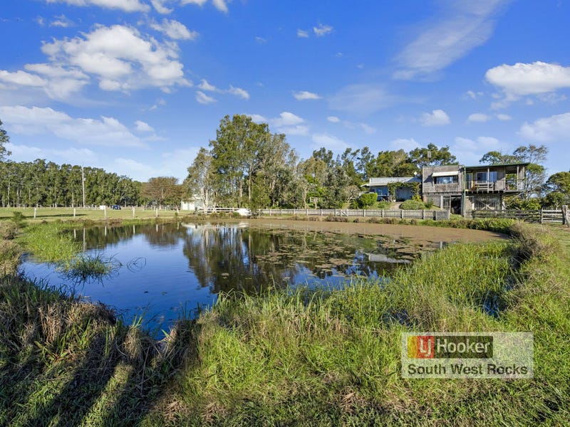 179 Rainbow Reach Road, Rainbow Reach, NSW 2440