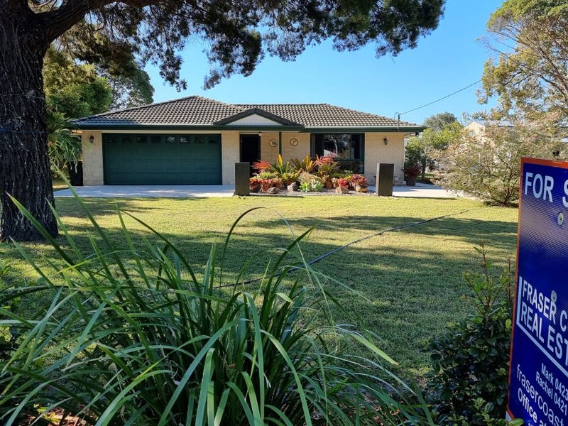 58 Boronia Drive, Poona, Qld 4650 Property Details