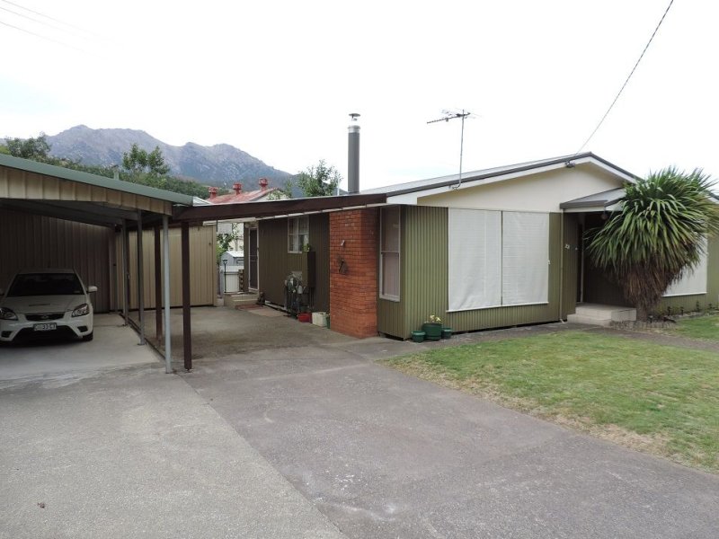 22 Clark Street, Queenstown, Tas 7467 Property Details