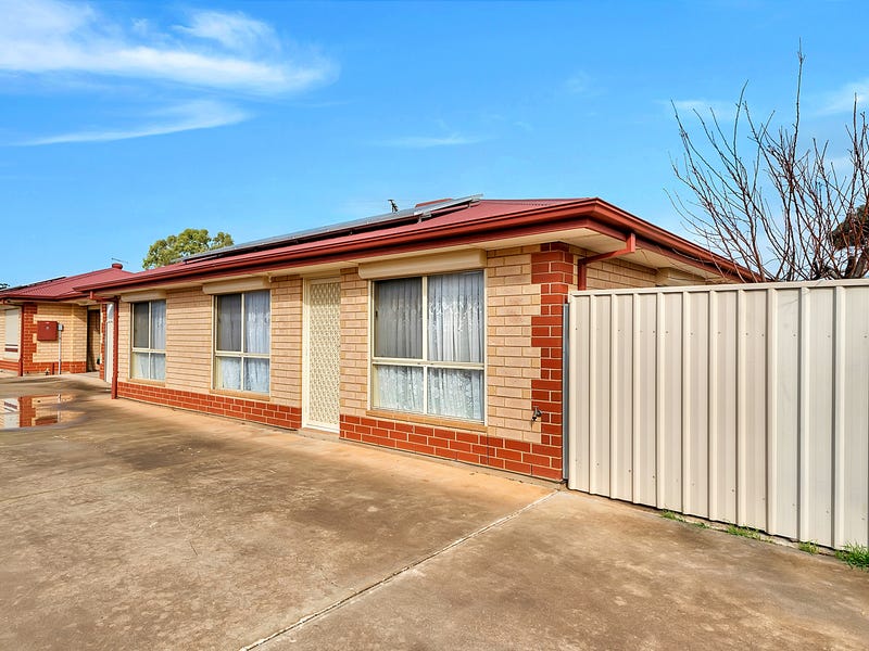 4/16 Fyfield Street, Elizabeth, SA 5112 House for Sale realestate