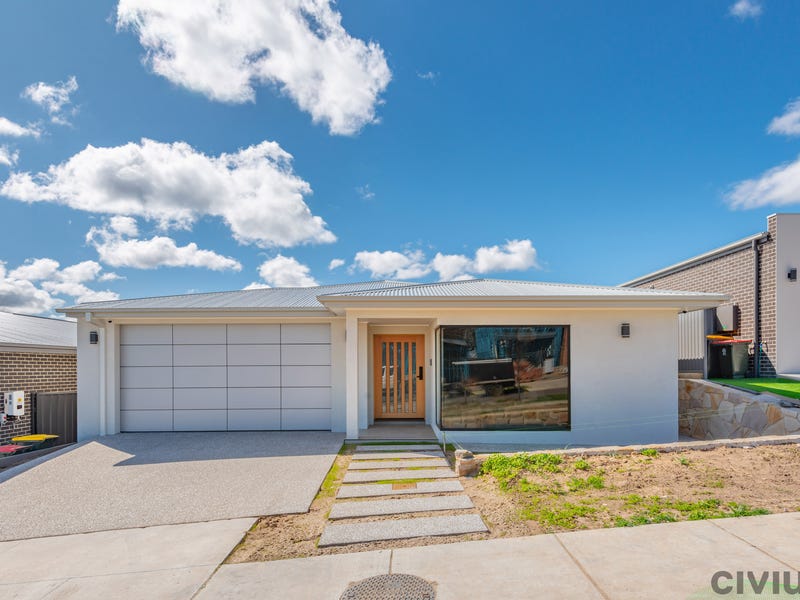 9 Baas Becking Street, Whitlam, ACT 2611 Property Details