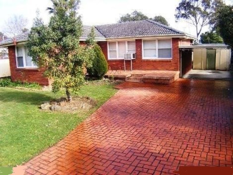 13 Lewis Street Bradbury NSW 2560 Property Details