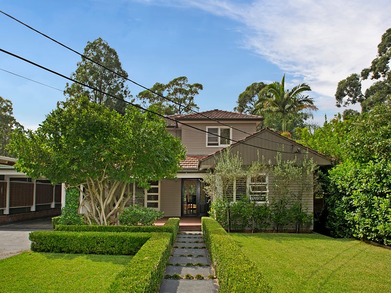 290 Kissing Point Road, South Turramurra, NSW 2074