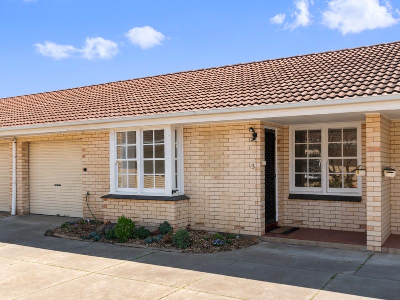 3/50 King Street, Brighton, SA 5048 Property Details