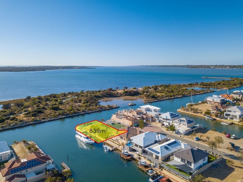 62 Cormorant Key, Wannanup, WA 6210