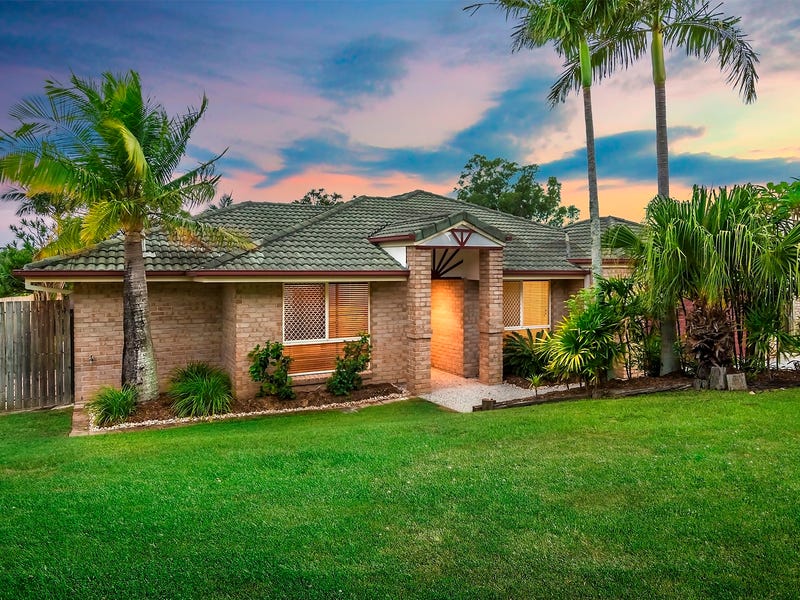 37 Stanfield Drive, Upper Coomera, QLD 4209