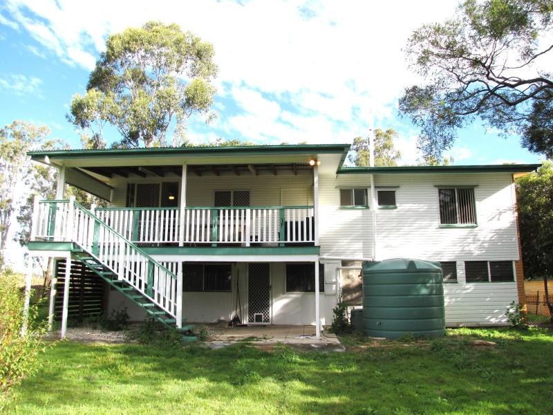 204 Old Ipswich Road, Riverview, QLD 4303