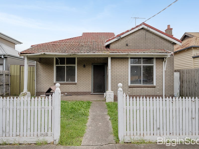 Indwe Map Real Estate & Property for Sale in Footscray, VIC 3011 (+3 locations ...