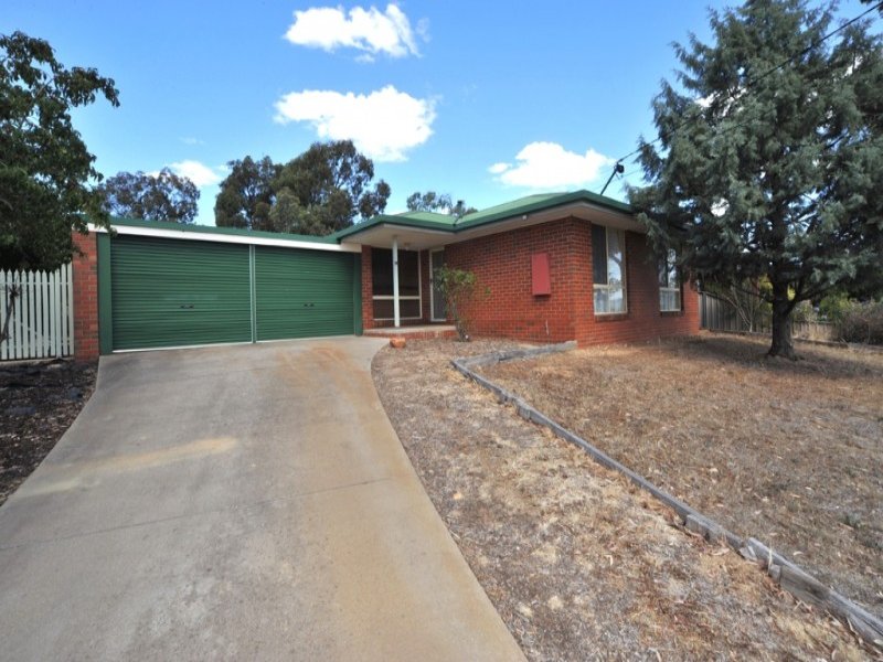 80 Browning Street, Kangaroo Flat, Vic 3555