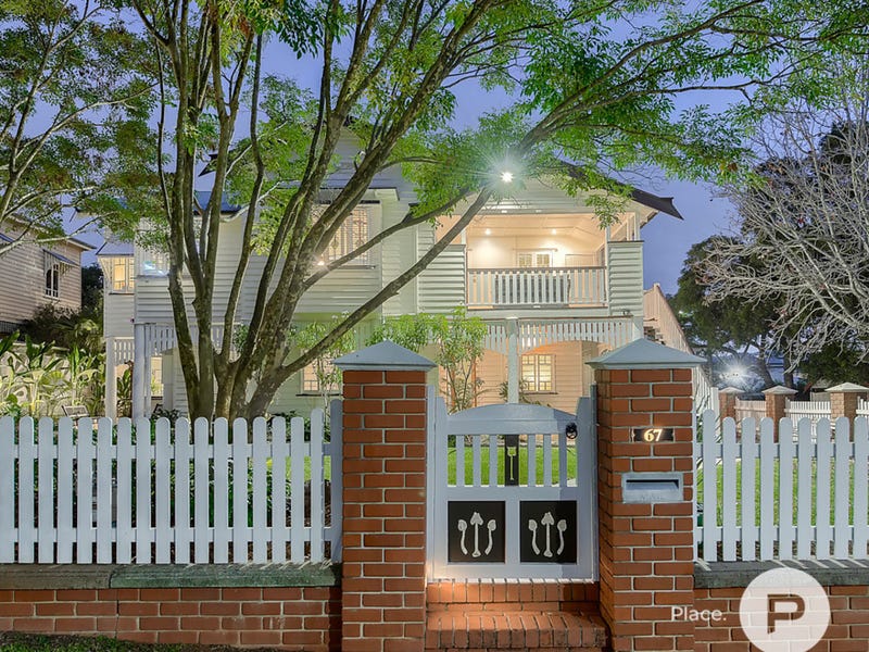 67 Cavan Street, Annerley, Qld 4103 Property Details