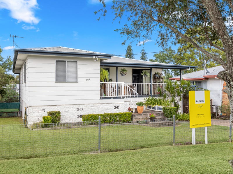 Houses for Sale in Maryborough, QLD 4650