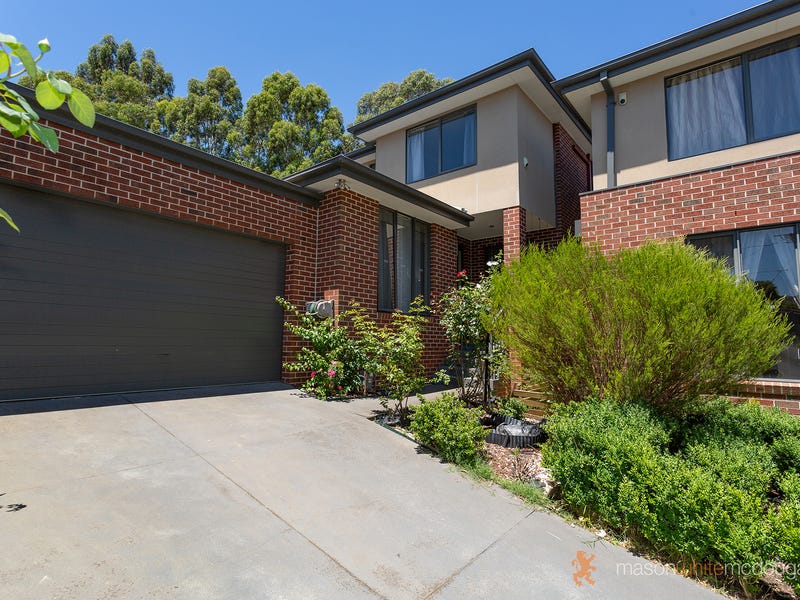 3/46 Gedye Street, Doncaster East, VIC 3109