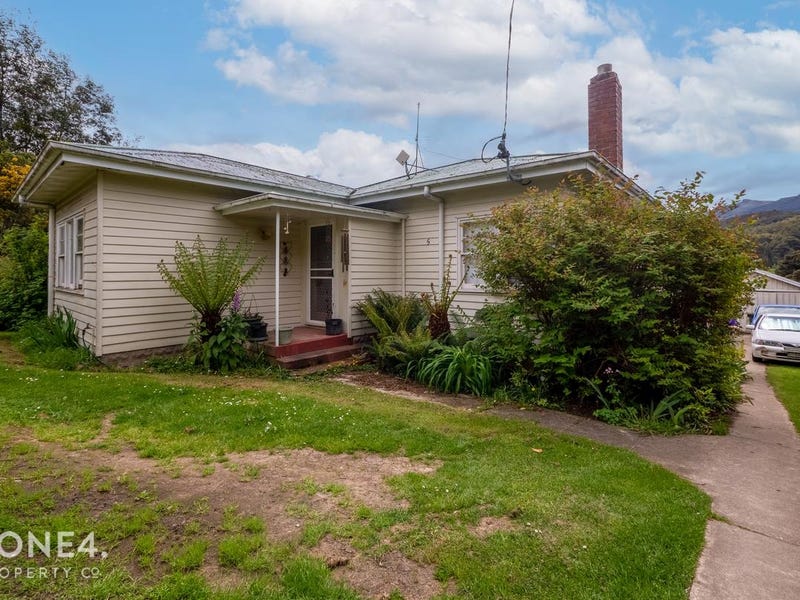 5 West Street, Maydena, Tas 7140 Property Details