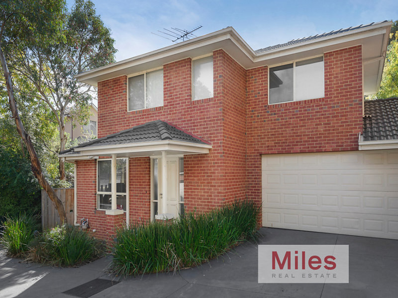 3/201 Rosanna Road, Rosanna, VIC 3084