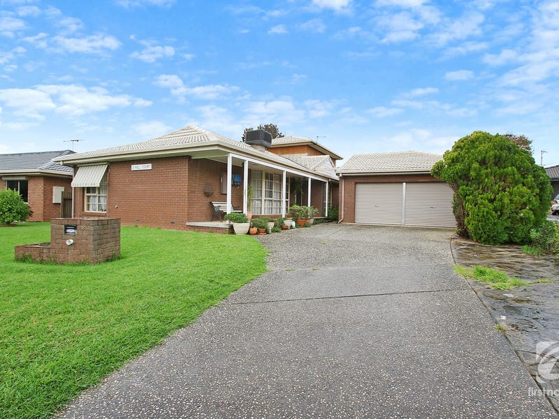 2 Hall Court, Wodonga, Vic 3690 Property Details