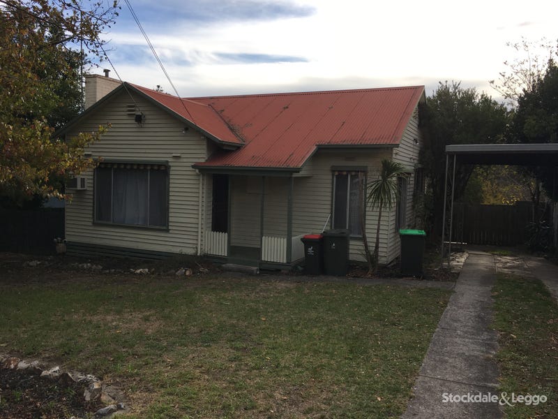 7 Cynthia Street, Morwell, VIC 3840