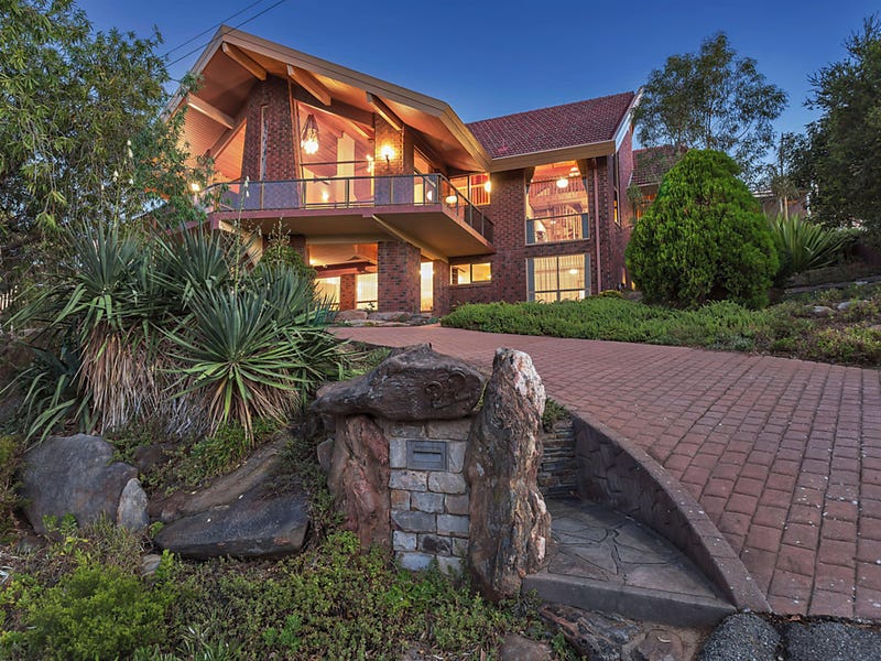 22 Gamma Crescent, Panorama, SA 5041 Property Details